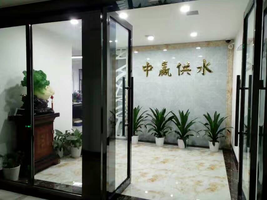 智慧供水设备厂家