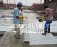 聚乙烯丙纶高分子防水卷材