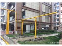 贵阳天然气管道防腐漆姆林可带锈施工的防腐涂料M9010